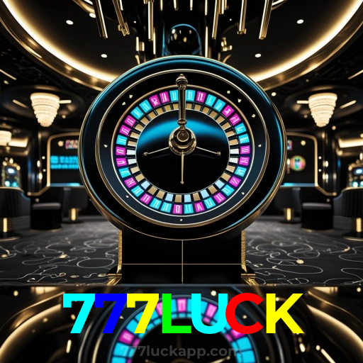 777LUCK：As melhores slots e jackpots estão esperando por você! Jogue agora!