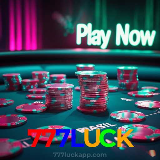 777LUCK：A roleta nunca foi tão emocionante! Aposte e ganhe!