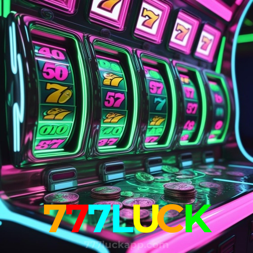 777LUCK：Gire a roleta e faça história! Grandes prêmios estão ao seu alcance!