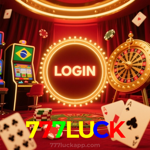 777LUCK：A sorte está na roleta! Aposte e ganhe agora!