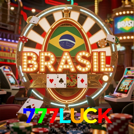 777LUCK：Ganhe prêmios em roleta e aposte no futebol com confiança no nosso cassino!