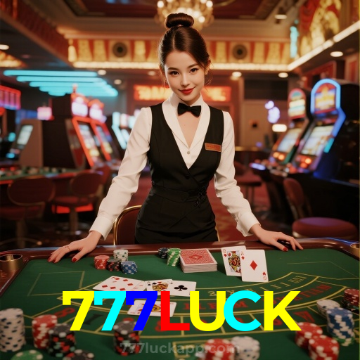 777LUCK：Vença no poker e aposte no futebol para grandes vitórias no cassino!