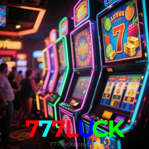 777LUCK：A sorte está na roleta! Aposte e ganhe agora!
