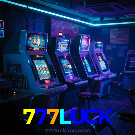 777LUCK：Sua chance de ganhar começa no cassino online com poker e apostas no futebol!