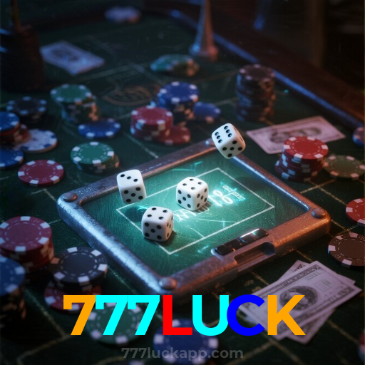 777LUCK：Aposte no futebol digital e conquiste sua vitória!