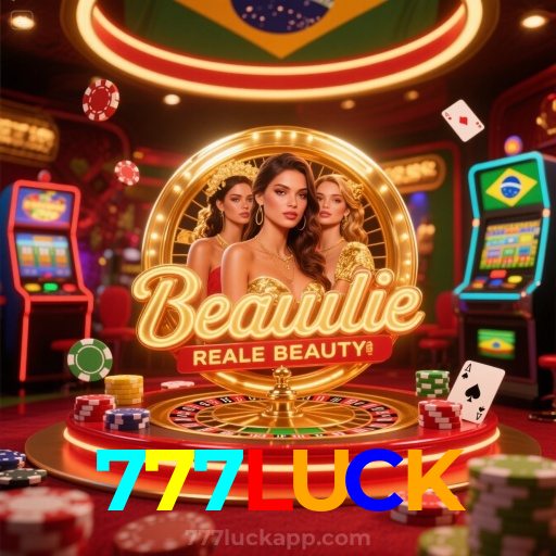 777LUCK：A roleta te espera para grandes vitórias! Aposte agora!