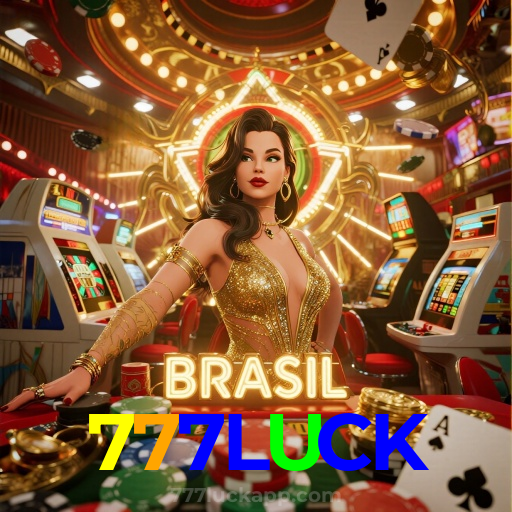 777LUCK：A diversão do cassino e as apostas no futebol ao seu alcance!