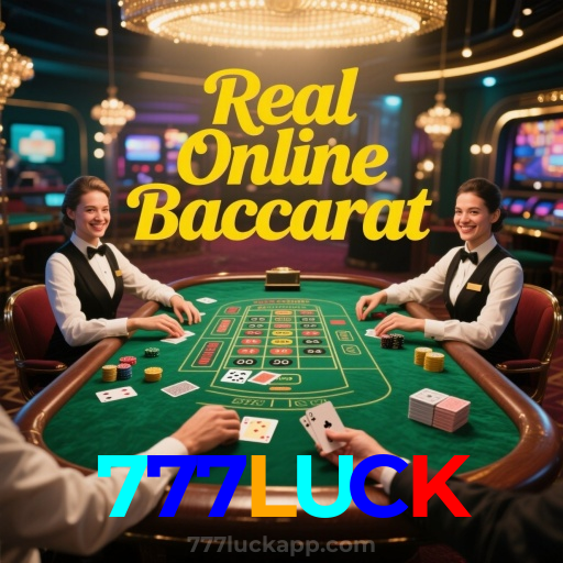 777LUCK：Sinta a emoção do blackjack! Aposte agora e ganhe!