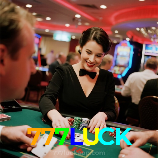 777LUCK：Jogue poker online e mostre que você é o mestre do jogo!