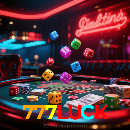 777LUCK：Aposte no seu time e vença na roleta e no blackjack online!