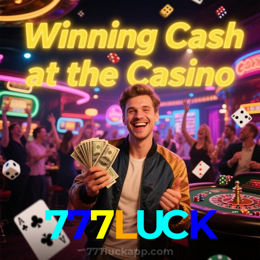 777LUCK：Onde sua sorte brilha: jogos de poker, roleta e apostas no futebol!