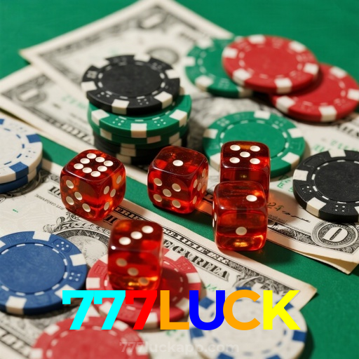 777LUCK：Jogue Blackjack online e mostre que você é o mestre das cartas!