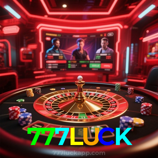 777LUCK：O melhor do futebol digital te espera! Aposte agora e vença!