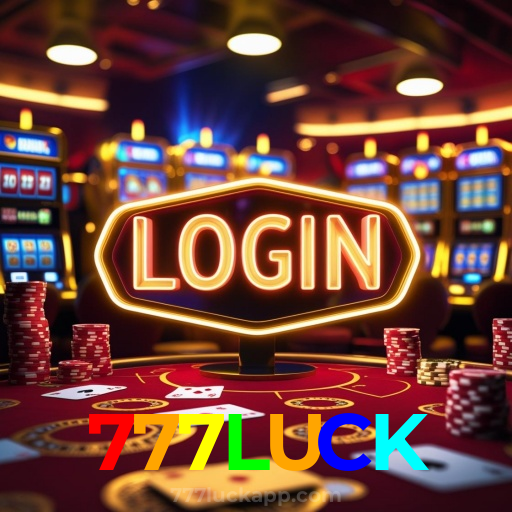 777LUCK：Apostas ao vivo no futebol e prêmios em blackjack e roleta!