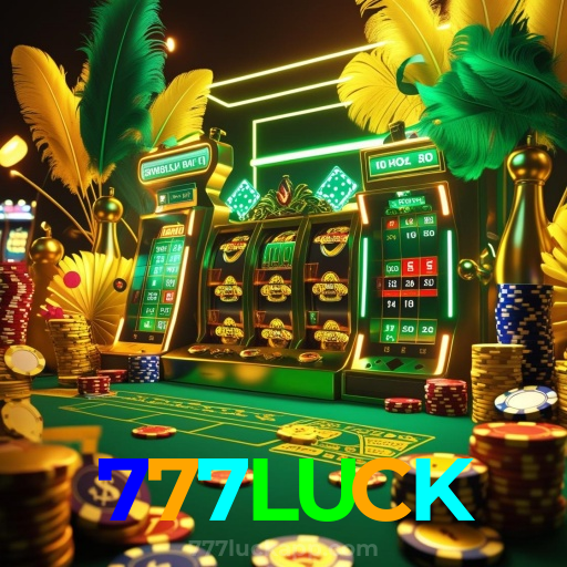 777LUCK：Jogue poker, aposte no futebol e ganhe prêmios ao vivo!