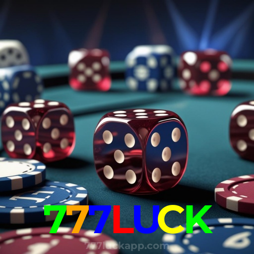 777LUCK：Jogue poker online e mostre que você é o mestre do jogo!