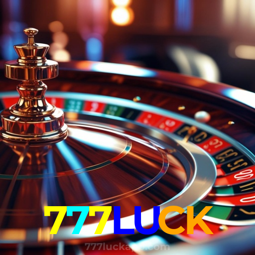 777LUCK：Aposte no futebol e ganhe prêmios fantásticos em blackjack e roleta!