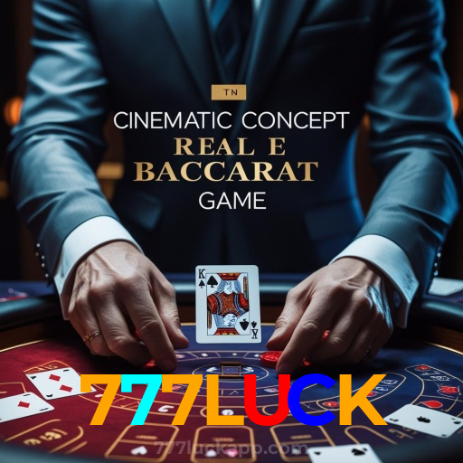 777LUCK：Apostas ao vivo no futebol e grandes prêmios em blackjack e roleta!