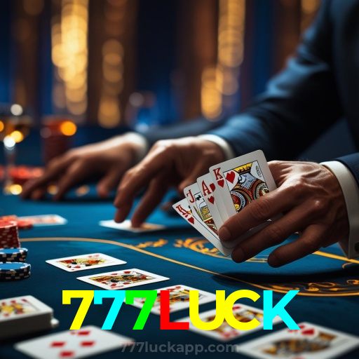 777LUCK：A melhor experiência de apostas no futebol e cassino está no nosso site!