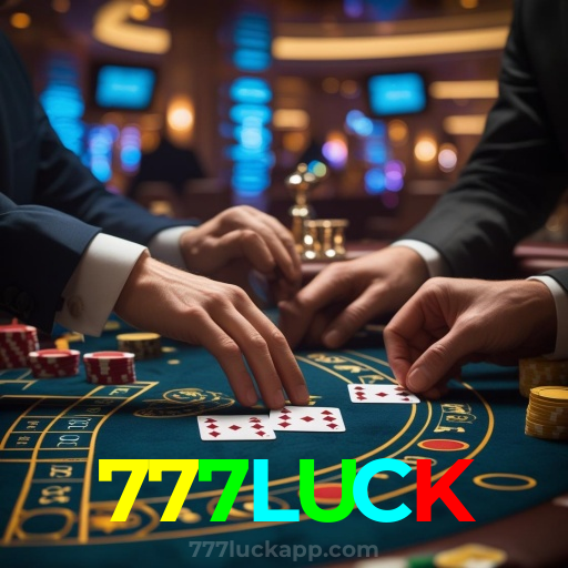 777LUCK：Jogue roleta e aposte no seu time no futebol online com grandes vitórias!