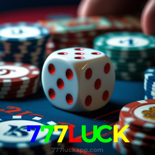 777LUCK：Jogue blackjack e aposte no futebol para uma experiência completa!
