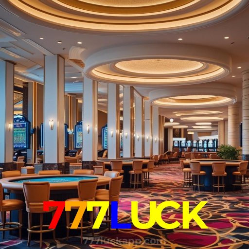 777LUCK：O futebol nunca foi tão divertido! Aposte e ganhe prêmios incríveis!