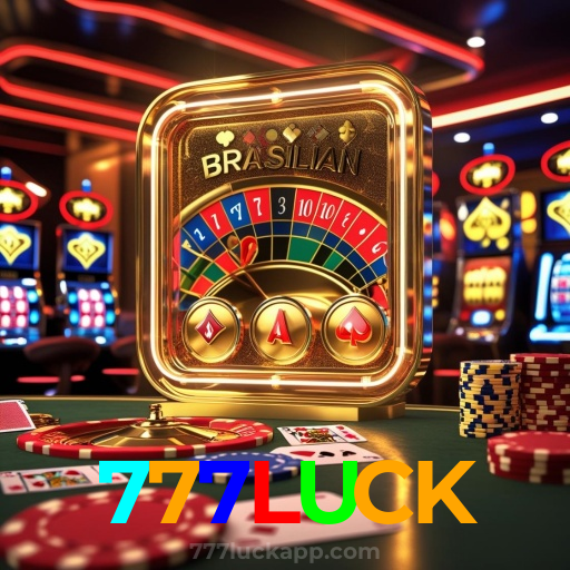 777LUCK：Aposte no futebol e jogue blackjack para grandes vitórias!