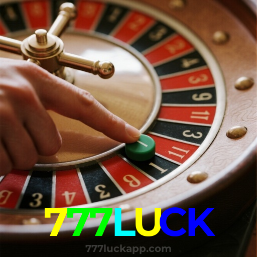 777LUCK：Jogue slots, poker e aposte no futebol online para grandes prêmios!