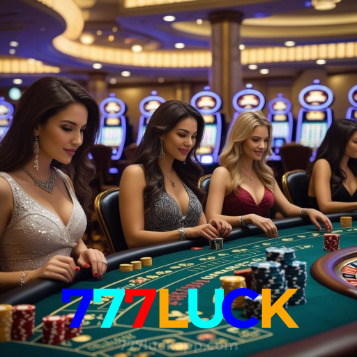 777LUCK：Entre no jogo e aposte nos melhores times do futebol digital!