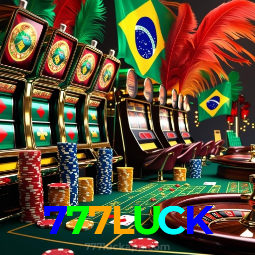 777LUCK：A aposta no futebol online pode te levar à vitória absoluta!