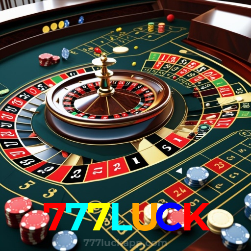 777LUCK：Jogue poker e aposte no futebol online, tudo no mesmo lugar!