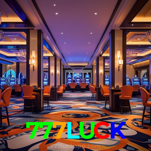 777LUCK：No futebol online, a chance de ganhar é sua!