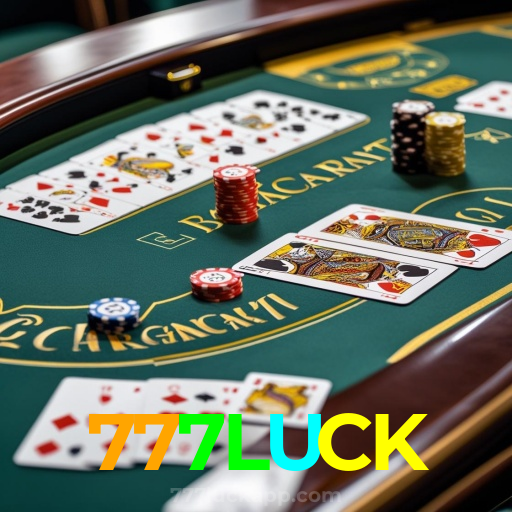 777LUCK：Entre no jogo e aposte nos melhores times do futebol digital!