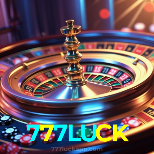777LUCK：Jogue blackjack e aposte no futebol online com segurança!