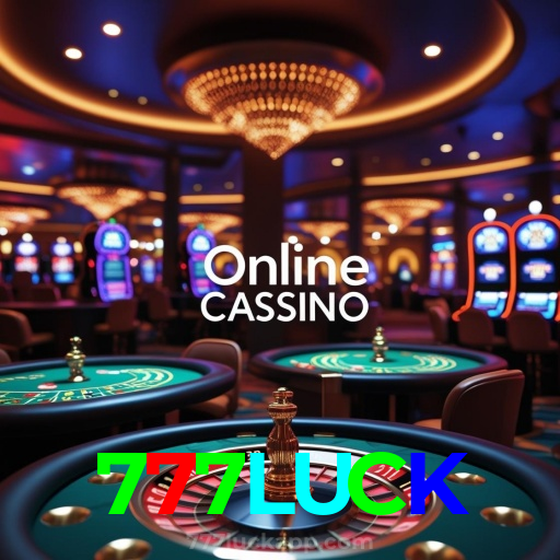 777LUCK：Apostas ao vivo no futebol e grandes prêmios em jogos de blackjack!