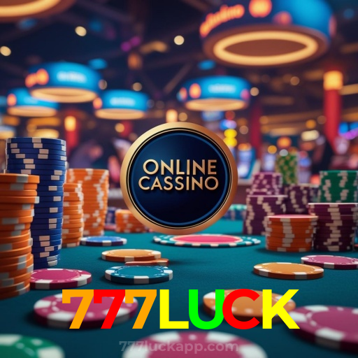 777LUCK：Vença no futebol online e leve para casa prêmios incríveis!