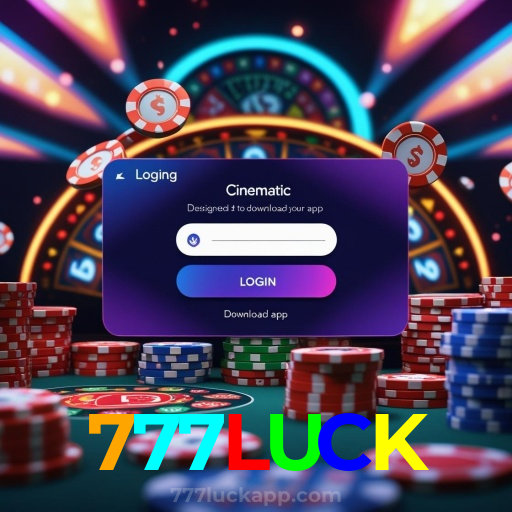 777LUCK：Jogue futebol online e tenha grandes prêmios esperando por você!