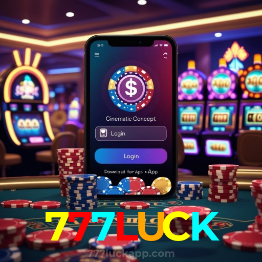 777LUCK：Jogue poker, aposte no futebol e leve grandes vitórias para casa!