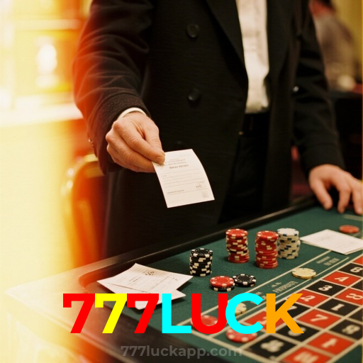 777LUCK：Jogue no cassino mais seguro com poker, roleta e apostas no futebol!