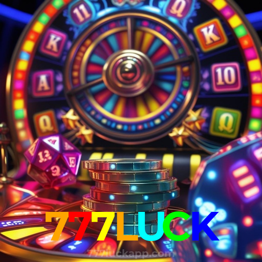 777LUCK：Aposte no seu time e jogue roleta no cassino mais confiável!