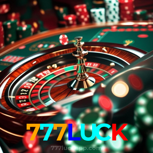 777LUCK：A sorte está ao seu lado nas nossas mesas de roleta! Aposte agora!