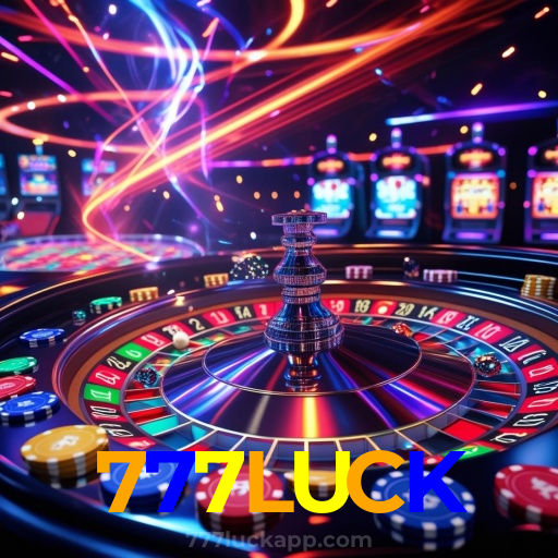 777LUCK：Divirta-se com blackjack e apostas no futebol online, onde a sorte está ao seu lado!