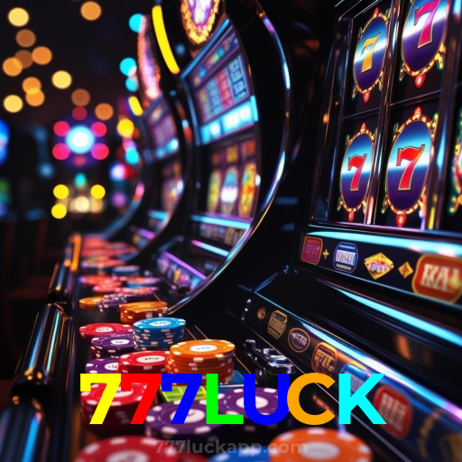 777LUCK：Jogue poker, roleta e aposte no futebol online com segurança!