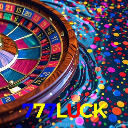 777LUCK：Em cada aposta no futebol digital, a vitória está ao seu alcance!