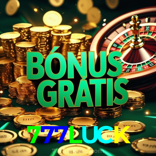 777LUCK：Vença no cassino online com blackjack e apostas esportivas no futebol!