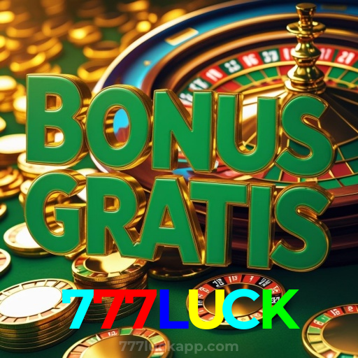 777LUCK：Jogue poker, roleta e aposte no futebol no cassino mais confiável!