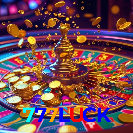 777LUCK：O futebol online está na sua tela! Aposte agora e vença!