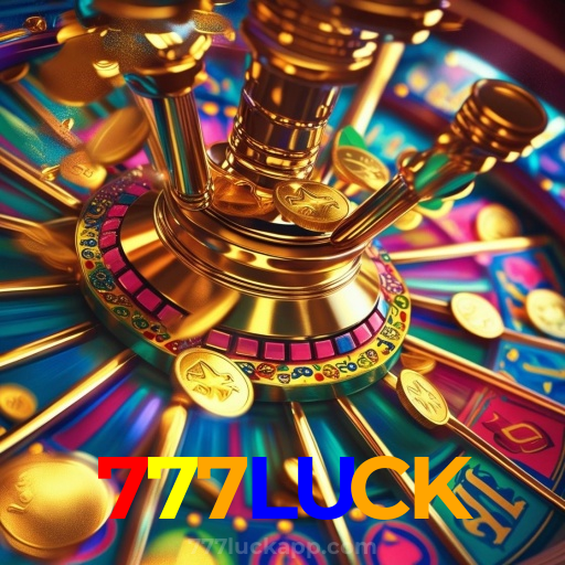 777LUCK：As maiores vitórias estão ao seu alcance! Aposte e vença!