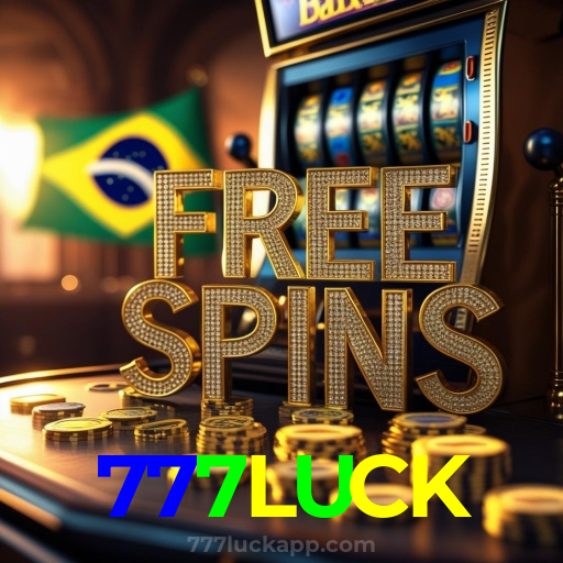 777LUCK：Sua sorte está no cassino online com poker, roleta e futebol ao vivo!