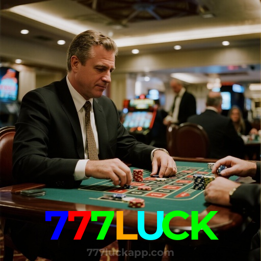 777LUCK：Jogue poker, aposte no futebol e ganhe em nosso cassino online confiável!